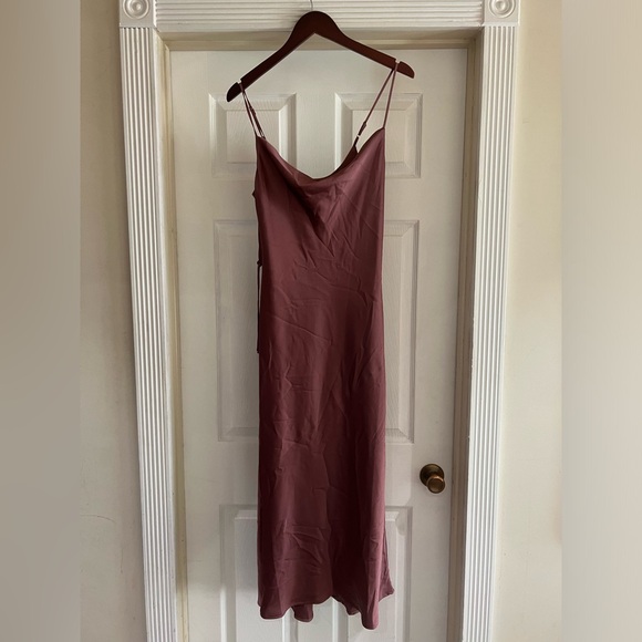 Park & Fifth Waldorf Dress - Picture 7 of 15